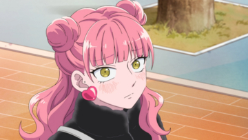 夏アニメ「正反対な君と僕 第2期」年が明け、元日に鈴木を自宅に招いた谷は… 第15話先行カット