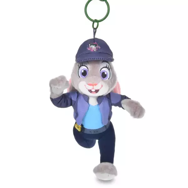 「「ズートピア」ジュディ・ニック・ゲイリーと夏を満喫♪ トロピカルなアパレルやレジャーグッズが新登場！」の画像