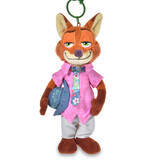 「「ズートピア」ジュディ・ニック・ゲイリーと夏を満喫♪ トロピカルなアパレルやレジャーグッズが新登場！」の画像5