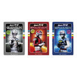 「「宇宙刑事シリーズ」みんなで蒸着！赤射！焼結！新グッズ目白押しのPOP UP STORE開催」の画像3