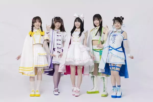 「「バンドリ！」Ave Mujicaに「まどマギ」ClariSも！ABEMA「日本アニメトレンド大賞」ライブ情報が明らかに」の画像