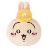 「「ちいかわ」こんなんさァッッ絶対欲しいじゃん♪ ハチワレ、うさぎが配達員さんに！「ちいかわマーケット」5周年限定マスコット登場」の画像3