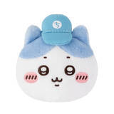 「「ちいかわ」こんなんさァッッ絶対欲しいじゃん♪ ハチワレ、うさぎが配達員さんに！「ちいかわマーケット」5周年限定マスコット登場」の画像4