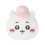 「「ちいかわ」こんなんさァッッ絶対欲しいじゃん♪ ハチワレ、うさぎが配達員さんに！「ちいかわマーケット」5周年限定マスコット登場」の画像5