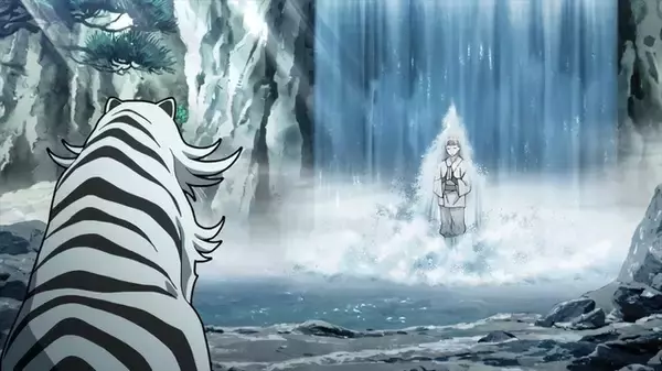 「「鎧真伝サムライトルーパー」おかえり白炎！ラスボスは誰？前作との設定の違いは!? 新勢力の登場で風雲急を告げる第8話を解説【ネタバレあり反応まとめ】」の画像