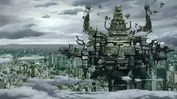 「「鎧真伝サムライトルーパー」おかえり白炎！ラスボスは誰？前作との設定の違いは!? 新勢力の登場で風雲急を告げる第8話を解説【ネタバレあり反応まとめ】」の画像