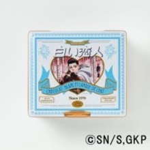 「ゴールデンカムイ」×白い恋人のコラボ再び！ スナイパー尾形百之助の描き下ろしイラスト！