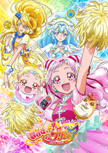 “アンドロイド”キャラといえば？ 3位「究極超人あ～る」R・田中一郎、2位「HUGっと！プリキュア」ルールー、1位「銀魂」たま＜26年版＞
