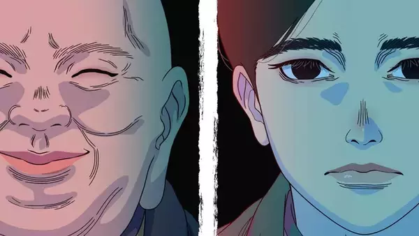 「青輝のターン！」「レスバ強者」…「日本三國」久しぶりの論破タイムにSNS大興奮！因縁の相手・平殿器の恐ろしさに震えが止まらない…!!【第10話ネタバレあり反応まとめ】
