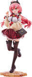 「“にゃっはろ～！”「ホロライブ」さくらみこの私服衣装フィギュアが登場！ キュートなデートスタイルの“みこち”にキュン♪」の画像3