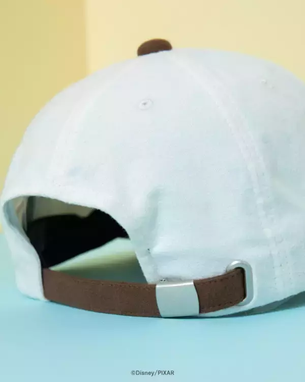 「「トイ・ストーリー」ジェシーのハットや、お馴染み“Pizza Planet”がキャップに♪ CA4LAコラボで限定アイテム登場」の画像