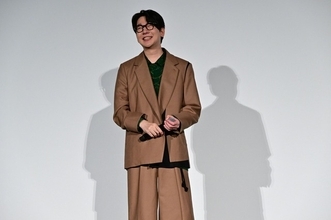 「鬼滅の刃」花江夏樹も「ウルっときました」！鎹鴉役・山崎たくみと初の“相棒登壇”が実現！「無限城編」BD＆DVD発売記念イベントレポ