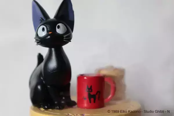 「「となりのトトロ」や「千と千尋の神隠し」の印象的なシーンを表現♪ USB電源式の加湿器が登場」の画像