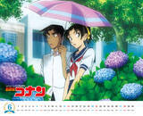 「江戸川コナンになる少し前の物語が描かれる「名探偵コナン エピソード“ZERO” 工藤新一水族館事件」2026年1月“1時間SP”で放送決定！」の画像4