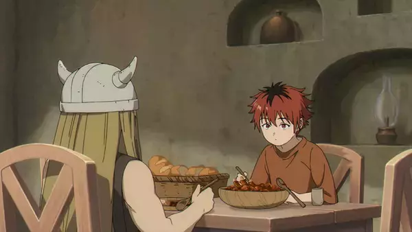 「「葬送のフリーレン」フリーレンのデート講座!? 構ってちゃんフェルン!?「全部かわいすぎた」「癒しの回じゃった」ED歌うmiletも「かわいいかわいいかわいいー！」【第31話ネタバレあり反応まとめ】」の画像