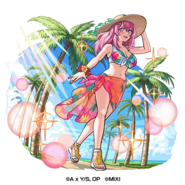 「スーツ姿のアクアがかっこいい…♪ 「【推しの子】」とモンストがコラボ第2弾を開催！アイ、黒川あかね、MEMちょらがガチャに登場！」の画像