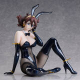 「「機動武闘伝Gガンダム」レインが大胆なバニースーツ姿で立体化！ しなやかなボディラインに釘付けに!?」の画像3