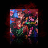 「『呪術廻戦』第3期OP・King Gnu「AIZO」ライブ映像公開！ 有明アリーナを揺るがす圧巻パフォーマンスに興奮必至」の画像3