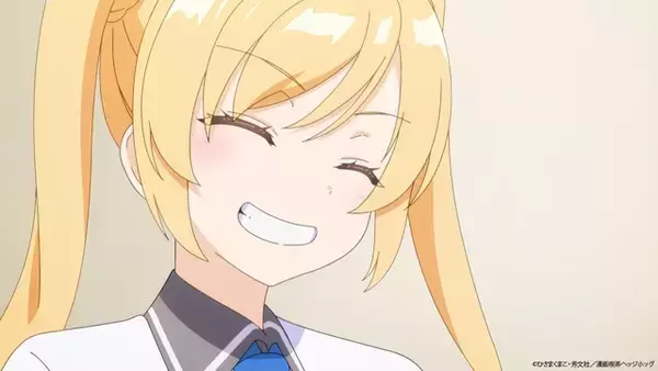 「春アニメ「一畳間まんきつ暮らし！」お嬢様学校の特別編入生・芽衣子の学生寮はマンガ喫茶で…？第1話先行カット」の画像