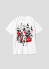 「ヒロアカ」グラニフコラボが来た！ デク、オールマイト、爆豪勝己、トガヒミコたちがTシャツなど全19アイテムで登場☆