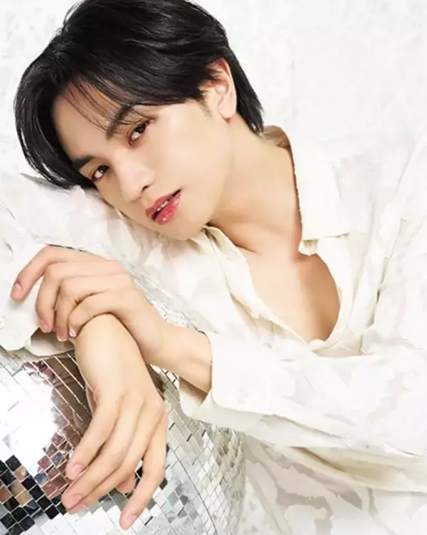 「「コナン ハイウェイの堕天使」萩原千速、世良真純らの“チェキ風シール”が付録に♪女性セブン15号発売中」の画像