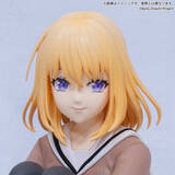「「バンドリ」Ave Mujicaの三角初華がプライズフィギュアで展開中！ 全国のゲームセンターでGETしよう♪」の画像2