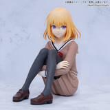 「「バンドリ」Ave Mujicaの三角初華がプライズフィギュアで展開中！ 全国のゲームセンターでGETしよう♪」の画像3