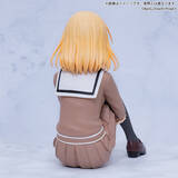 「「バンドリ」Ave Mujicaの三角初華がプライズフィギュアで展開中！ 全国のゲームセンターでGETしよう♪」の画像5