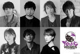 「声優・宮野真守や中村悠一ら出演！音楽朗読劇「YOUNG WIZARDS」千穐楽公演が配信＆LV決定」の画像1