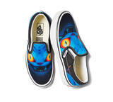 「Netflix映画「KPOPガールズ! デーモン・ハンターズ」×「Vans」コラボのフットウェアコレクション登場」の画像4