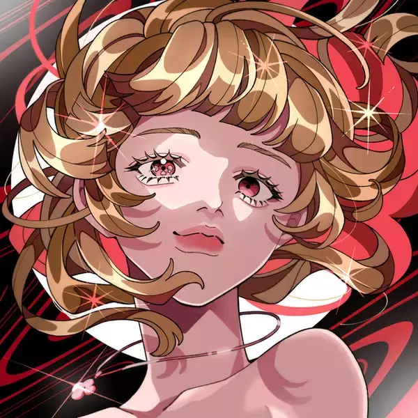 「『もめんたりー・リリィ』OP担当！　花冷え。過去最大規模の欧州ツアー成功 17都市でソールドアウト、新作EP発表」の画像