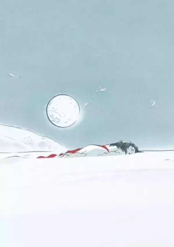 「「かぐや姫の物語」キャラクター・声優・あらすじ・曲・配信情報まとめ【金曜ロードショー 1月9日放送】」の画像