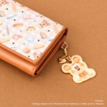 ミッキーやミニーが“美味しそうなパン”に♪ 財布やチャーム、バッグが登場！「Nuiパン」×Samantha Thavasa Petit Choiceコラボ