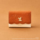 「ミッキーやミニーが“美味しそうなパン”に♪ 財布やチャーム、バッグが登場！「Nuiパン」×Samantha Thavasa Petit Choiceコラボ」の画像4