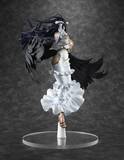 「「オーバーロード」アルベドの1/7スケールフィギュアが再降臨！漆黒の翼を広げ、地上に舞い降りた一瞬を表現」の画像5