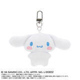 「キティやマイメロ、こぎみゅんも“ちっちゃく”なった!? バッグに下げてお出掛けしちゃおう☆ ぬいマスコット登場」の画像5
