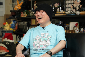 「名探偵コナン」青山剛昌が今年のTシャツに託した思いとは―「24時間テレビ」ちゃんみな＆京本大我がインタビュー【グッズ取り扱い中】