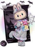 「「サンリオピューロランド」LABUBUと初コラボのハロウィーンイベント開催！木村昴が声で出演のライブショーも」の画像5