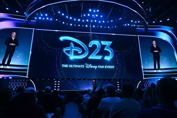 「「ズートピア３」「アナと雪の女王３」「リロ＆スティッチ２」に「キングダム ハーツIV」も！ディズニー「D23」で最新情報が発表【まとめ】」の画像