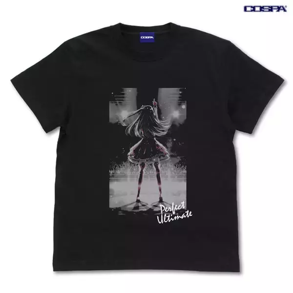 「【推しの子】“アイ無限恒久永遠推し!!!”ステッカーにTシャツ＆タペストリーも♪ 新作グッズ登場」の画像