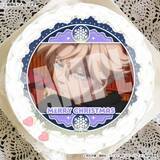 「「東リベ」クリスマスに日和ってる奴いる？いねえよなぁ!?　マイキー、タケミチたちのクリスマスケーキ♪  描きおこしミニキャラ版も」の画像5