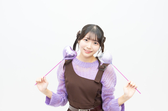 アニメ「幼馴染とはラブコメにならない」月見るな役・平塚紗依が葛藤…「無邪気さと大人っぽく小悪魔なバランス表現がとても難しかった」【インタビュー企画 vol.3】