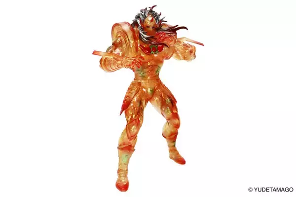 「「キン肉マン」スグル、悪魔将軍、ウォーズマンらが限定カラーやデザインで登場！新グッズが盛り沢山♪ 販売イベ開催【4月1日はキン肉スグルの誕生日】」の画像