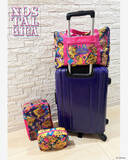 「春のレジャーに大活躍♪「ライオン・キング」「リトル・マーメイド」「ピーター・パン」のレトロでカラフルなバッグ＆ポーチが登場！」の画像4