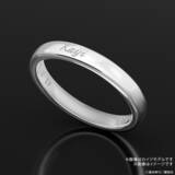 「自分を救うのは…自分だけっ…！カイジや兵藤、班長らの“激重”名言がリングに！名シーンと飾れるジュエリーアクスタ付き」の画像5