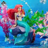 「「ディズニー」オリジナル衣装のミッキーフィギュアやラプンツェル、アリエルの名シーンも！ Dオタ必見の一番くじが登場♪」の画像1