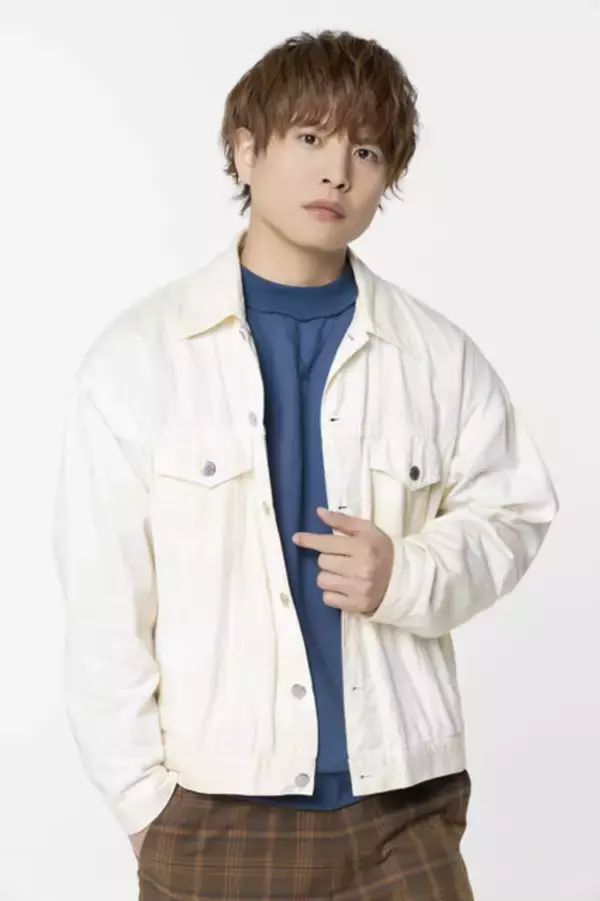 「「ヒロイン？聖女？いいえ、オールワークスメイドです（誇）！」7月1日スタート！小野友樹、堀江瞬、仲村宗悟ら追加キャストに」の画像