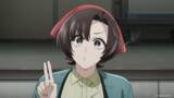 「夏アニメ「スーパーの裏でヤニ吸うふたり」メインPV第2弾公開！OPテーマ ずっと真夜中でいいのに。「イチジク煙」お披露目」の画像3