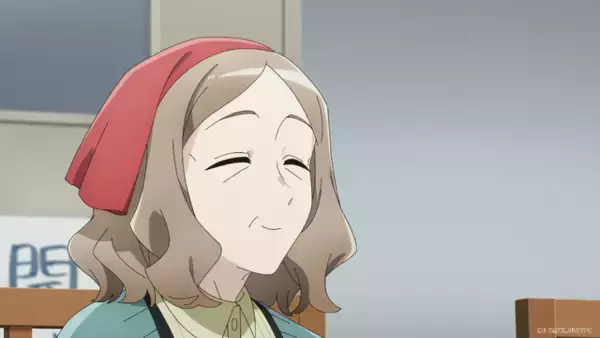 「夏アニメ「スーパーの裏でヤニ吸うふたり」メインPV第2弾公開！OPテーマ ずっと真夜中でいいのに。「イチジク煙」お披露目」の画像