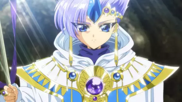 「魔法騎士レイアース」クレフ役に梶裕貴、プレセア役に加藤英美里、フェリオ役に松岡禎丞が決定！メインPV公開【26年10月7日放送開始】